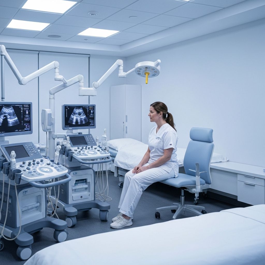 Advanced Diagnostic Imaging