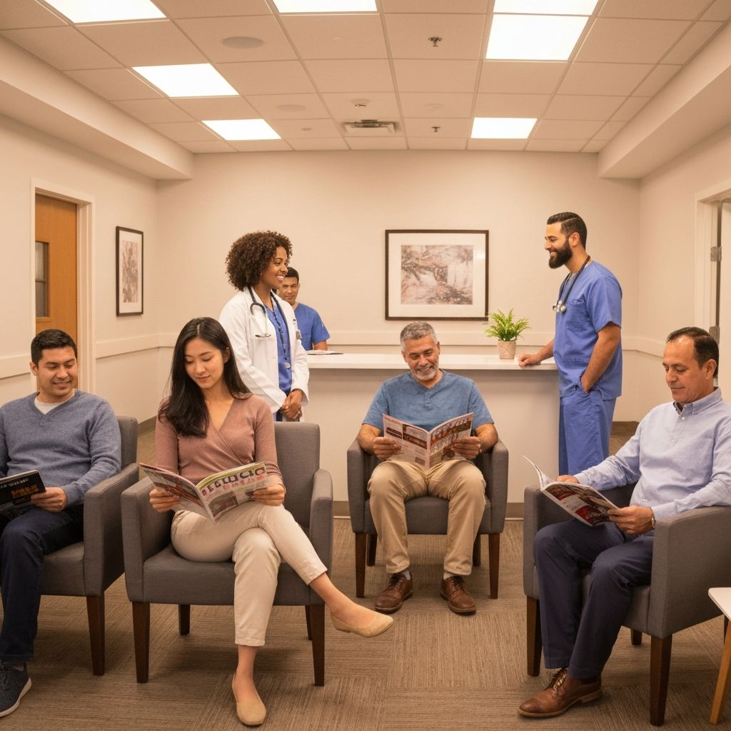 Patient-Centered Care